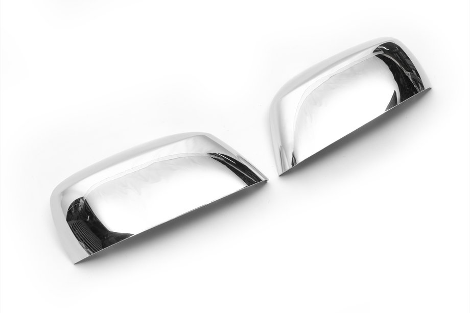 Nissan Pathfinder R51 2005-2014 Capace Oglinzi (2 buc, plastic) Cu semnalizare Foto 2