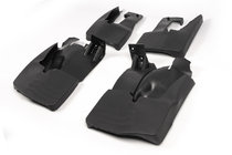 Volkswagen Crafter 2006-2016 Aparatori noroi Premium Begel foto 1