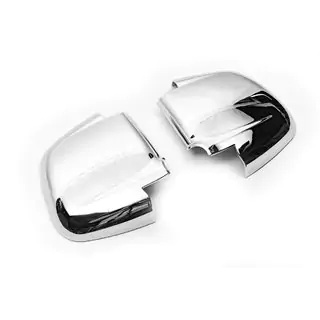 Capace Oglinzi (2 buc, Plastic) Hyundai H200, H1, Starex 1998-2007 foto 2
