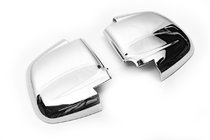 Hyundai H200, H1, Starex 1998-2007 Capace Oglinzi (2 buc, Plastic) foto 2