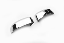 Ford Focus II 2008-2011 Capace Oglinzi (2 buc, Plastic) foto 2