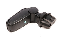 Peugeot 207 2006–2014 Cotiera (negru) foto 1