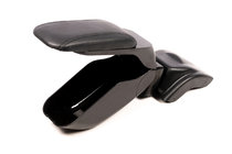 Volkswagen Jetta 2006-2011 Cotiera cu adaptor (Tip-1) foto 1