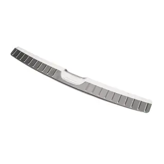 Protectie prag spate (inox)