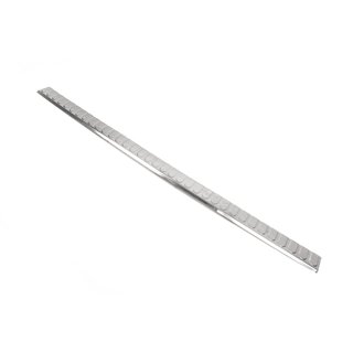 Protectie bara spate inox foto 1
