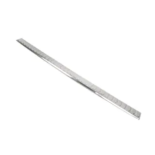 Protectie bara spate inox foto 1