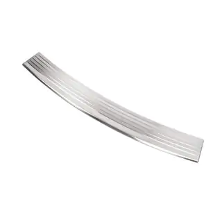 Protectie bara spate OmsaLine inox