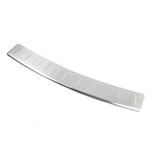 Protectie bara spate OmsaLine inox