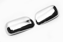 Toyota Corolla 2002-2007 Capace Oglinzi 2002-2005 (2 buc, plastic) foto 2