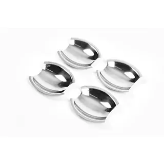 Capace manere usi inox foto 2