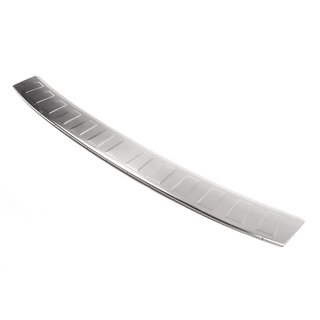 Protectie bara spate OmsaLine (inox) foto 1