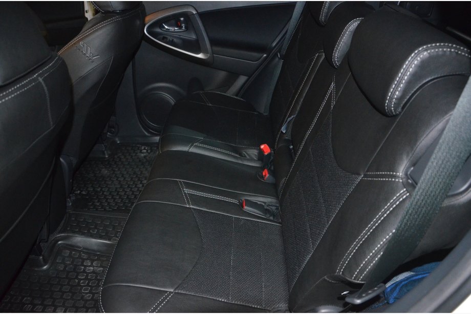 Toyota Rav 4 2006-2013 Huse Auto SoyuzAuto Dynamic Image