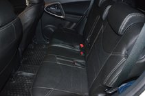 Toyota Rav 4 2006-2013 Huse Auto SoyuzAuto Dynamic foto 1