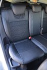 Ford Focus III 2011-2017 Huse auto model din piele ecologica Brothers Dynamic foto 9