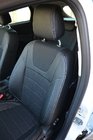 Ford Focus III 2011-2017 Huse auto model din piele ecologica Brothers Dynamic foto 13