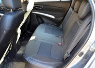 Suzuki SX4 S-Cross 2013-2016 Huse Auto SoyuzAuto Dynamic foto 11