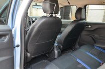 Peugeot 301 2012- Huse Auto SoyuzAuto Leather-Style foto 3