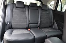 Mazda CX-5 2012-2017 Huse Auto SoyuzAuto Leather Style foto 2