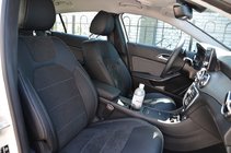 Mercedes GLA X156 2014-2019 Huse Auto SoyuzAuto Leather Style foto 5