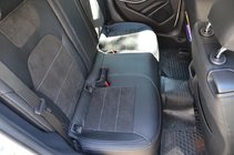 Mercedes GLA X156 2014-2019 Huse Auto SoyuzAuto Leather Style foto 9