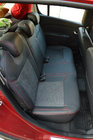 Renault Sandero 2013-2022 Huse Auto SoyuzAuto Leather Style foto 5