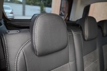 Citroen Berlingo 2008-2018 Huse auto Leather style foto 7