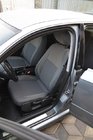 Audi A4 B7 2004-2008 Huse Auto (Piele Ecologica↗Textil) foto 1