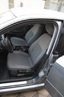 Audi A4 B7 2004-2008 Huse Auto (Piele Ecologica↗Textil) foto 11
