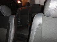 BMW 5 Series E39 1996-2003 Huse Auto (Piele Ecologica↗Textil, Premium) foto 3
