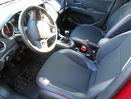 Chevrolet Cruze 2009–2015 Noutate! Huse auto dedicate din piele ecologica Brothers Premium foto 1