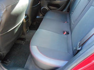 Chevrolet Cruze 2009–2015 Noutate! Huse auto dedicate din piele ecologica Brothers Premium foto 3