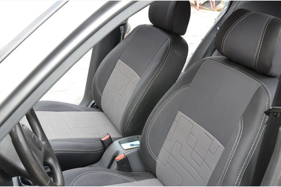 Chevrolet Lanos 1998–2017 Huse Auto SoyuzAuto Premium Image