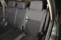 Chery Tiggo 3 2005- Huse Auto Originale SoyuzAuto Premium foto 2