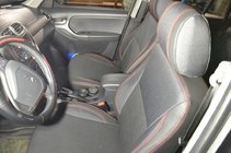 Chery Tiggo 3 2005- Huse Auto Originale SoyuzAuto Premium foto 1