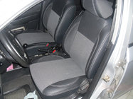 Chevrolet Aveo T250 2005-2011 Nou! Huse Auto SoyuzAuto Premium foto 1