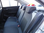 Chevrolet Aveo T300 2011-2020 Nou! Huse Auto SoyuzAuto Premium foto 5