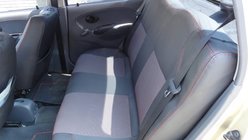 Daewoo Matiz 1998-2008 Nou! Huse Auto SoyuzAuto Premium foto 2