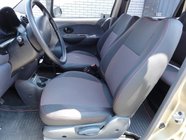 Daewoo Matiz 1998-2008 Nou! Huse Auto SoyuzAuto Premium foto 1