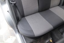 Daewoo Lanos 1998-2017 Huse Auto (Piele Ecologica+Textil, Premium) foto 7
