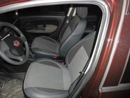 Fiat Linea 2006-2018 Noutate! Huse Auto SoyuzAuto Premium (2006-2012) foto 1