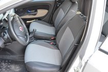 Fiat Linea 2006-2018 Nou! Huse Auto SoyuzAuto Premium (2012↗) foto 1