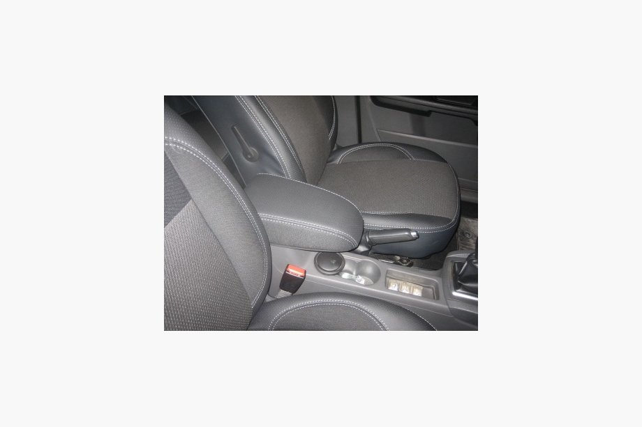 Ford Focus II 2008-2011 Nou! Huse Auto SoyuzAuto Premium Foto 2