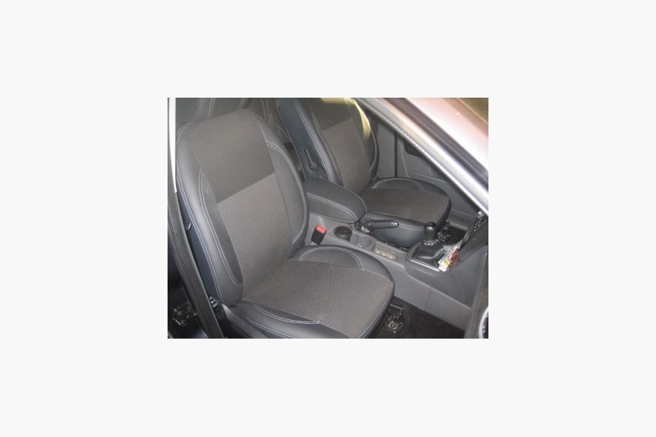 Ford Focus II 2008-2011 Nou! Huse Auto SoyuzAuto Premium Foto 3