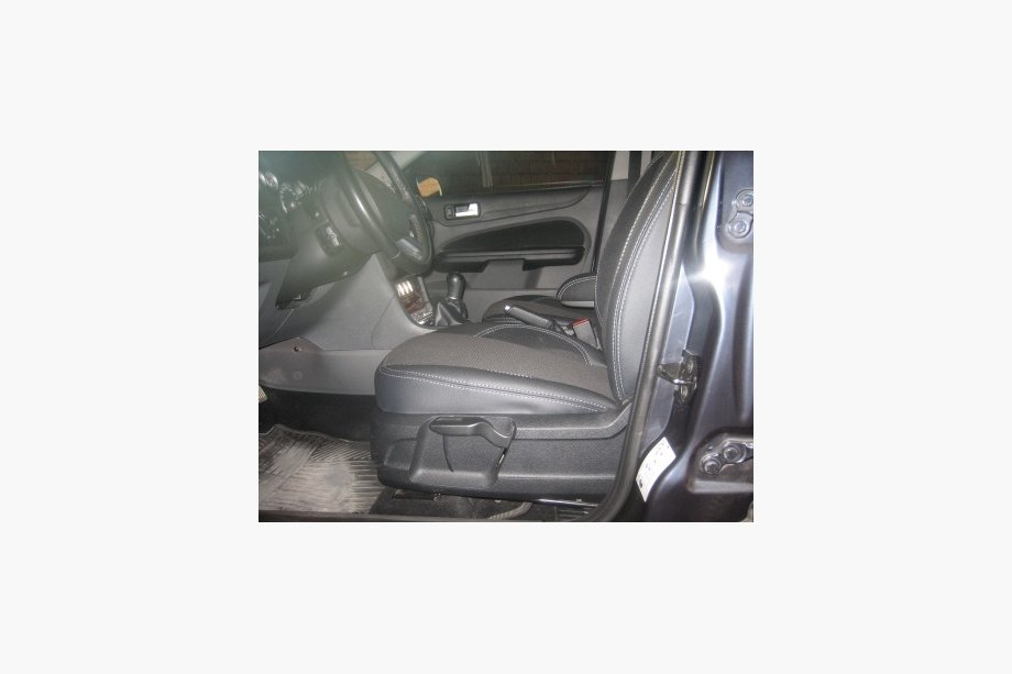Ford Focus II 2008-2011 Nou! Huse Auto SoyuzAuto Premium Foto 5