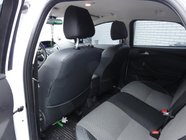 Ford Focus III 2011-2017 Huse auto din piele ecologica dedicate Brothers Premium foto 4
