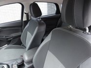 Ford Focus III 2011-2017 Huse auto din piele ecologica dedicate Brothers Premium foto 5