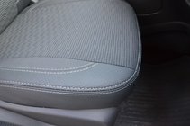 Ford Kuga/Escape 2013-2019 Huse Auto (Textil↗Piele Ecologica, Premium) foto 5