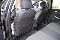 Ford Mondeo 2008-2014 Huse Auto (Piele Ecologica↗Textil, Premium) foto 4