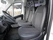 Nissan NV300/Primastar 2016- Huse Auto (Textil + Piele Ecologica, Premium) foto 1