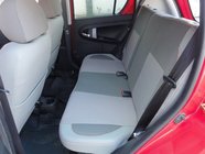 Geely LC Cross 2008-2016 Nou! Huse auto din piele ecologica Brothers Premium foto 2